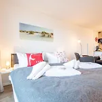 Hanseatenhaus Whg 79 Kramp *
