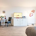 Hanseatenhaus Whg 79 Kramp Appartement *