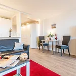 Hanseatenhaus Whg 79 Kramp *