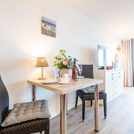 Hanseatenhaus Whg 79 Kramp Westerland