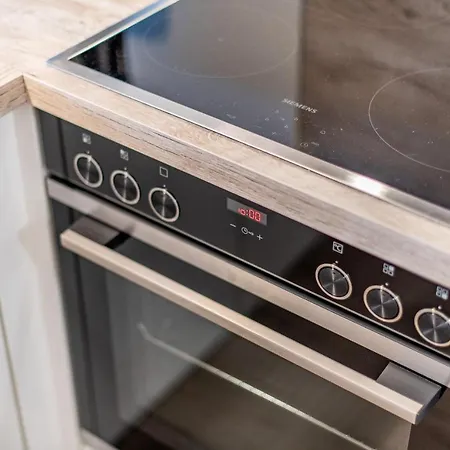 Hanseatenhaus Whg 79 Kramp * Westerland