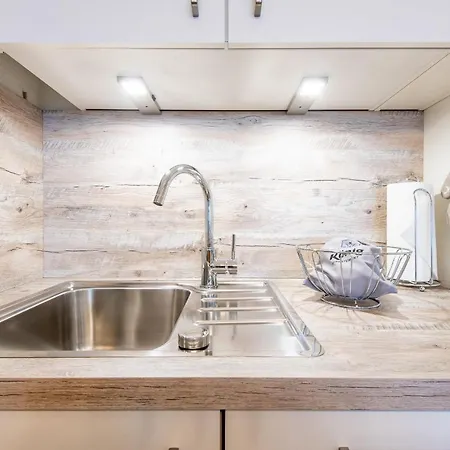 Hanseatenhaus Whg 79 Kramp Apartamento *