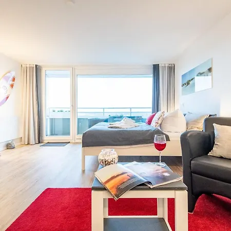 Hanseatenhaus Whg 79 Kramp Apartment *