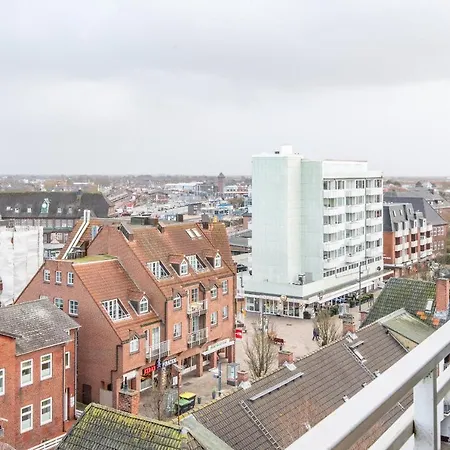 Hanseatenhaus Whg 79 Kramp Appartement *