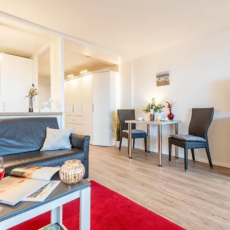 Hanseatenhaus Whg 79 Kramp *