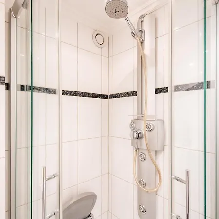 Hanseatenhaus Whg 79 Kramp * Westerland