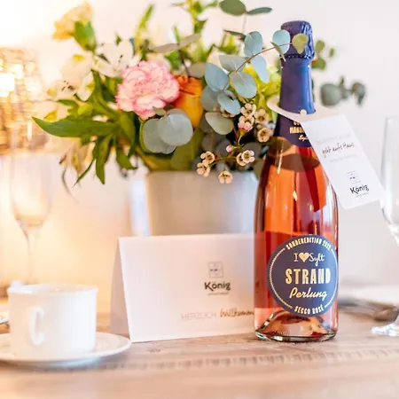 Apartamento Hanseatenhaus Whg 79 Kramp *